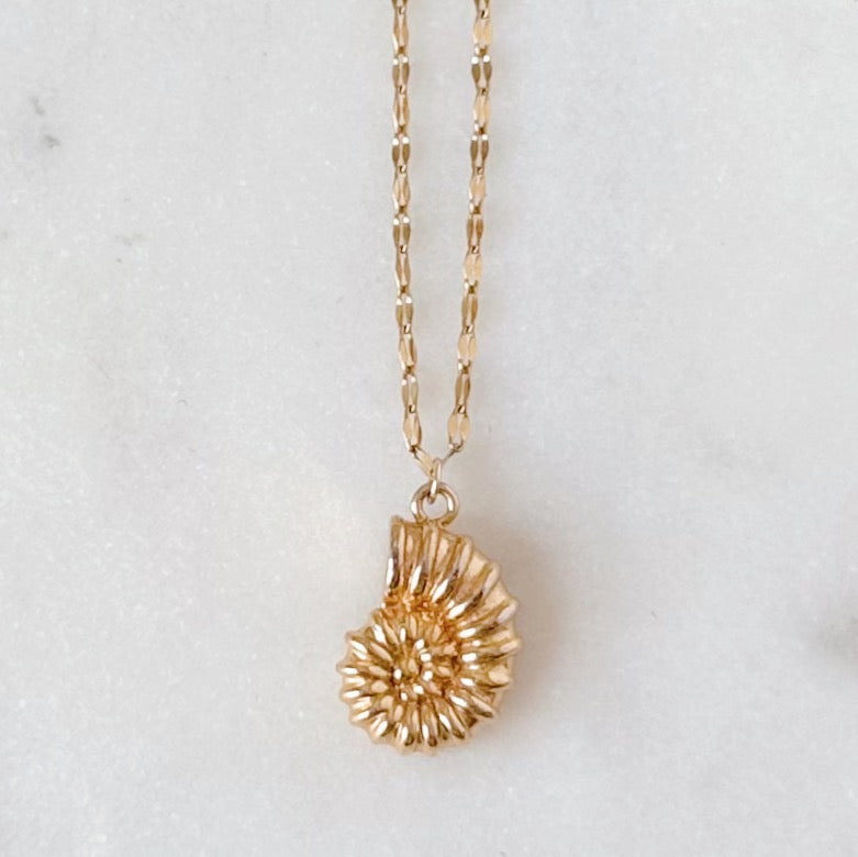 The Rebecca Necklace