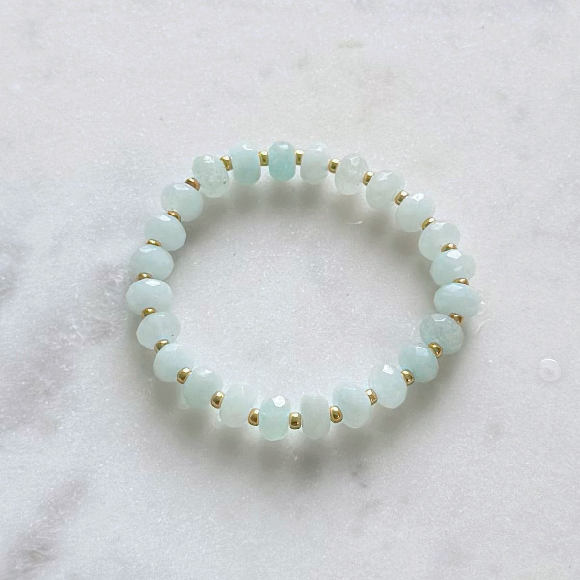 Ocean Tides Bracelet