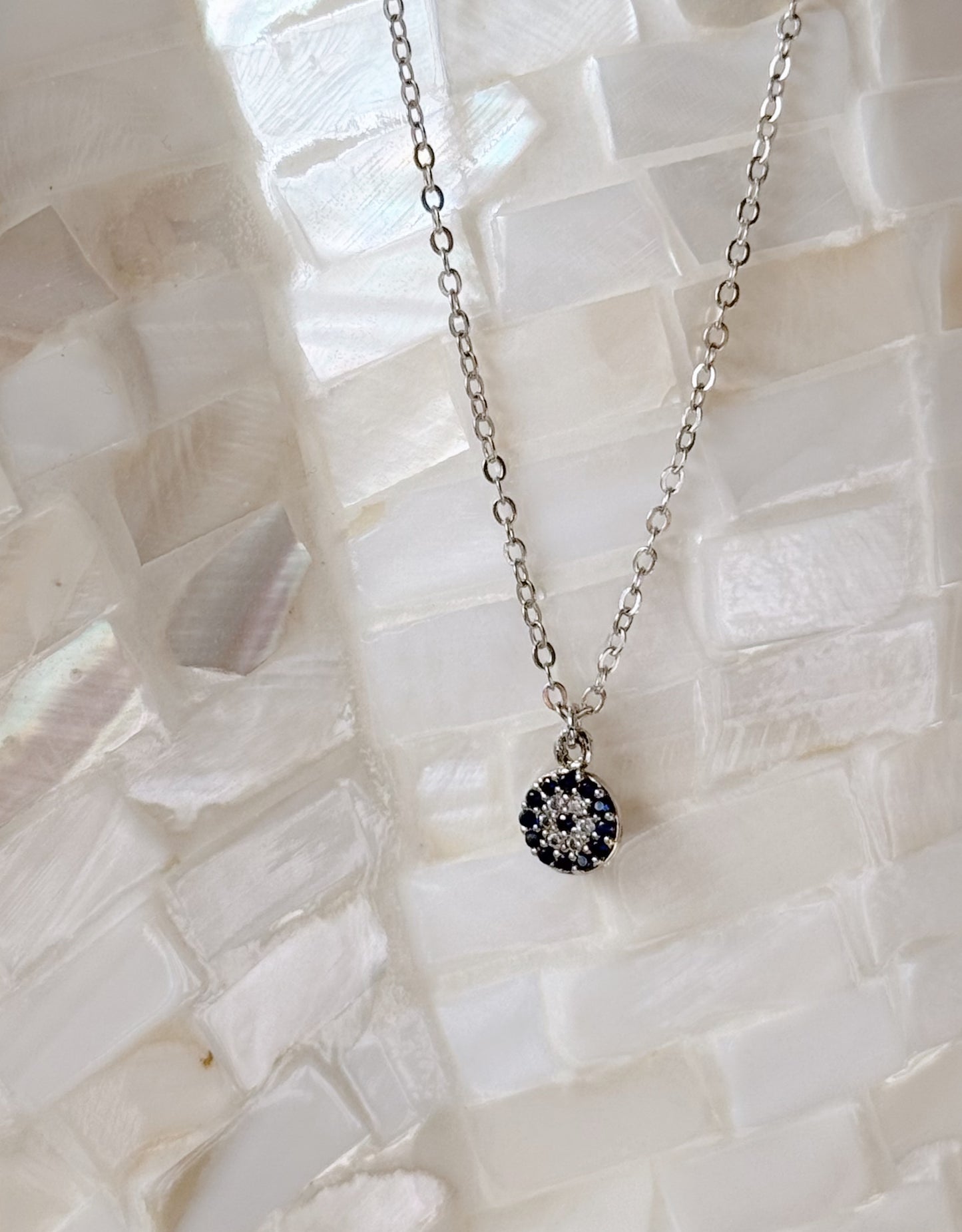 Midnight Coast Necklace