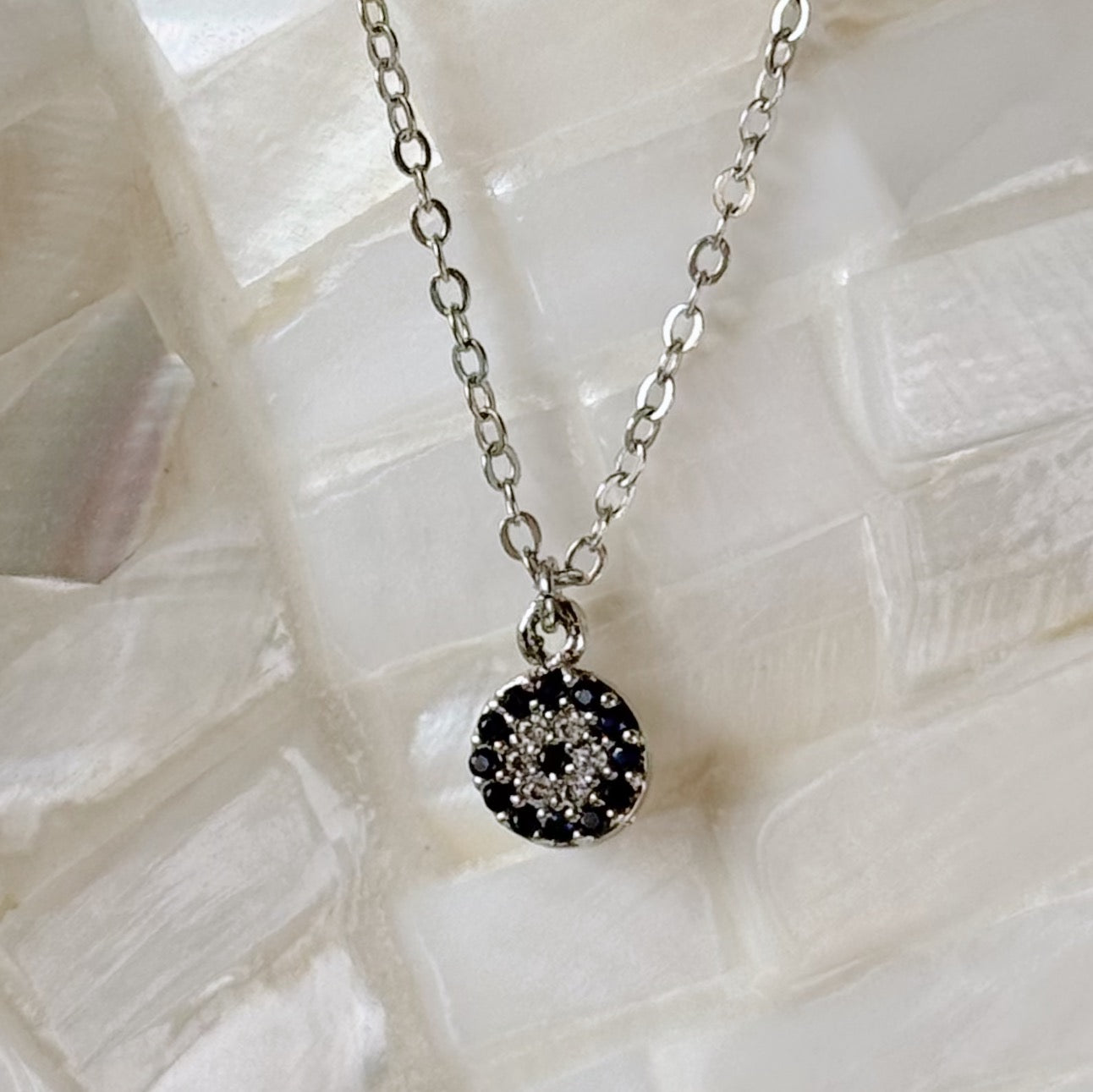 Midnight Coast Necklace