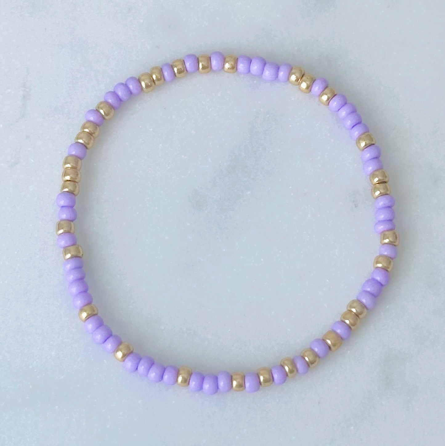 Wanderlust Beaded Bracelet