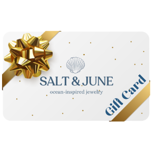 Salt & June Gift Card
