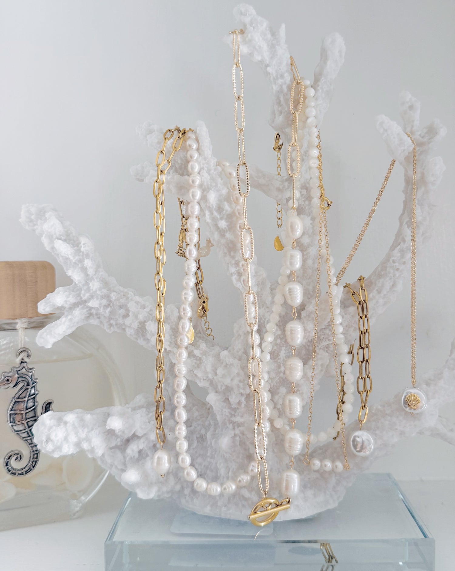 Gifts for the Jewelry Lover