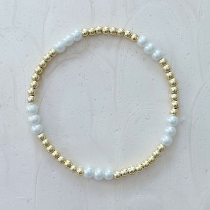 Harbor House Pearl Bracelet
