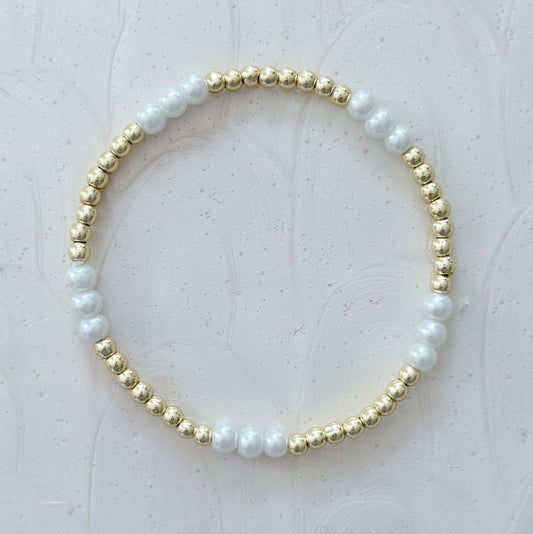 Harbor House Pearl Bracelet