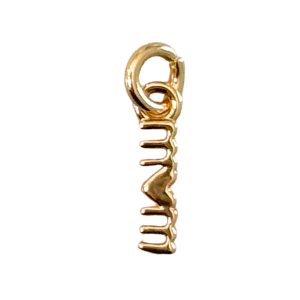 Dainty Mom Charm