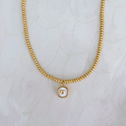 Harbor House Heart Pendant Necklace