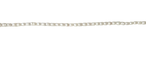 Rice Pearl Chain