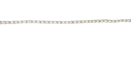 Rice Pearl Chain