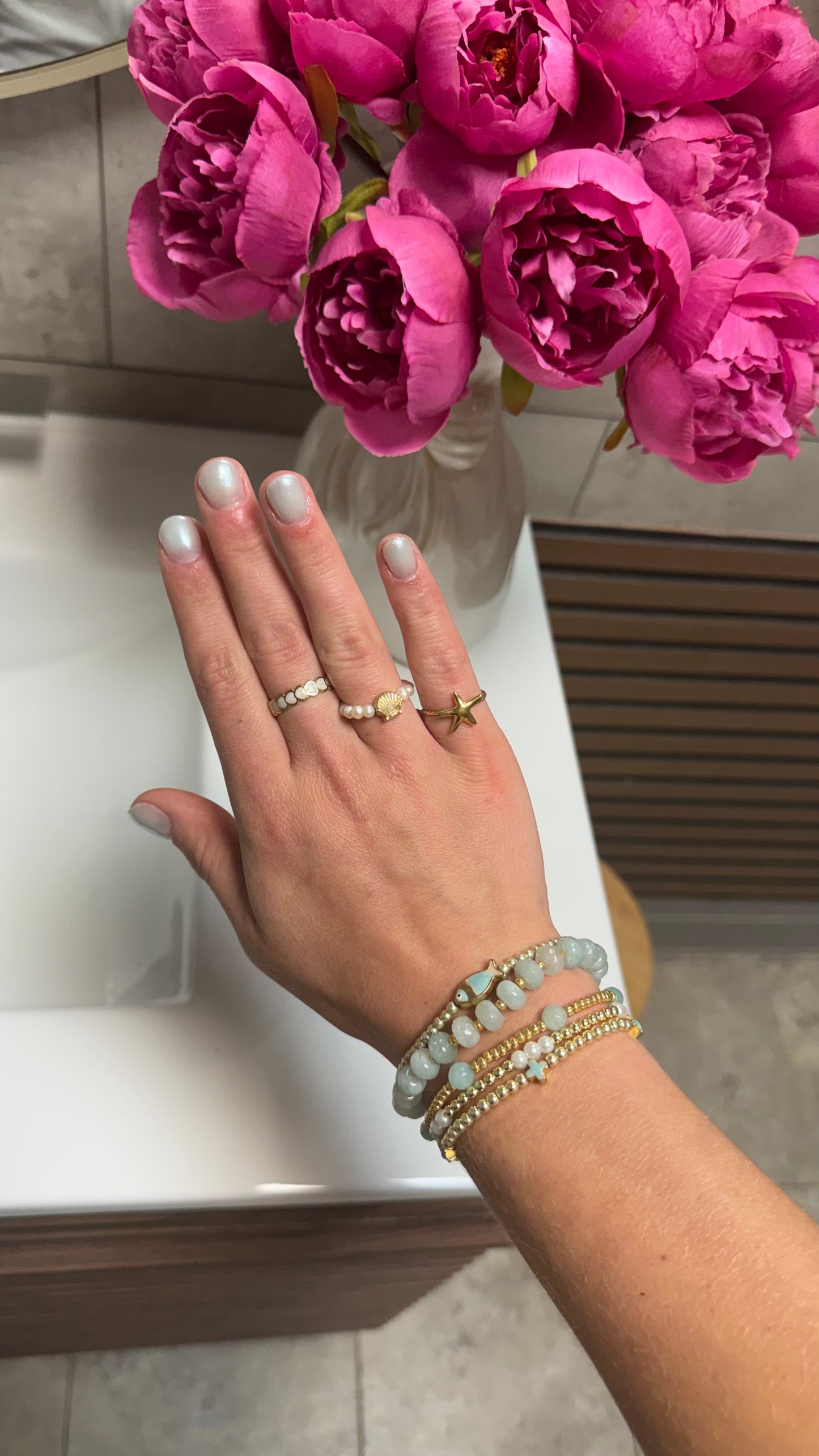 Harbor House Pearl Bracelet
