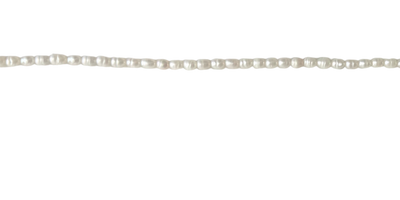 Rice Pearl Chain