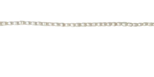 Rice Pearl Chain