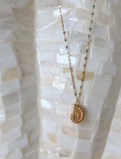 The Rebecca Necklace