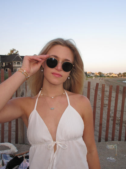 Ocean Tides Necklace